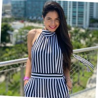 Genesis Hurtado