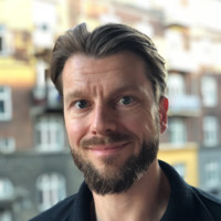 Flemming Fridthjof