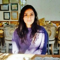 Vrinda Kapoor