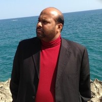 Giri Dharmarajan
