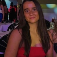 Madeleine Brooks