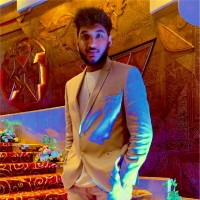 Nishank Gujar