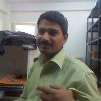 K L Yadav