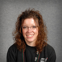 Toni Segar