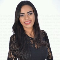 Vislainny Nascimento dos Santos