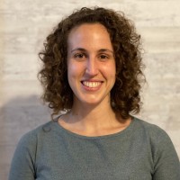 Noelia Alcazar Perez, Phd