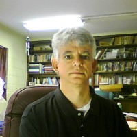 Duane Parker