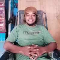 Farid Forklift
