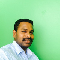 krishnakumar S