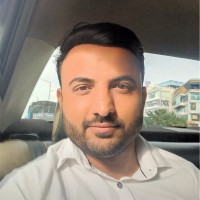 Shardul Amin