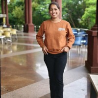 Manisha Walunjkar