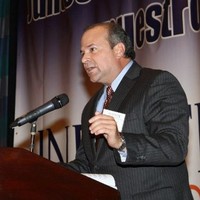 Harold L. Nadal