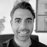 Hossein Eslahy