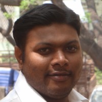 Karthikeyan Elangovan