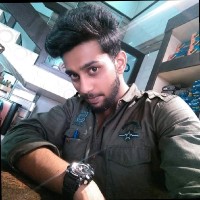 Amaljith Amaljith