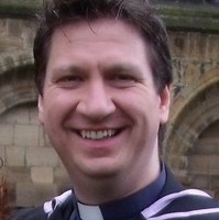 Richard Parkinson