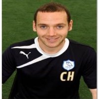 Chris Hattersley