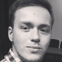 Константин Рылин