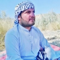 Khaliq Zehri