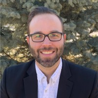 Dr. Ryan Creek, DMSc, MPAS, PA-C