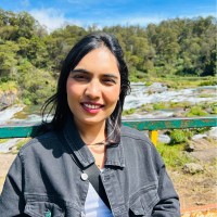 Prajakta Chaudhari