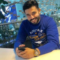Farid Ghandili