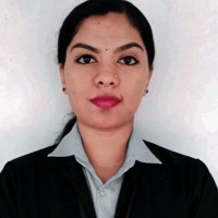 Manjima Krishnan