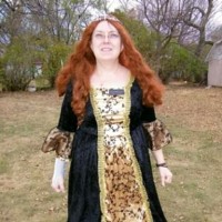 BETH BERGESON