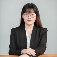 吴/Wu丹萍/Christine