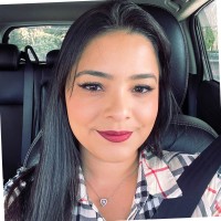 Rafaela Agnes Lançoni de Souza Silva
