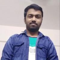 Vyankatesh K.