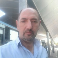Umut Hossein Zadeh