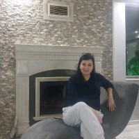 Şeyda Yılmaz