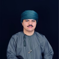 Mohammed Alharthy