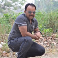 Abhishek Satija