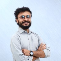 Shilpan Pradhan