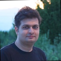 Ali Salehi Firoozabadi