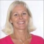 Carina Hagman