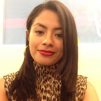 Andrea Gordillo