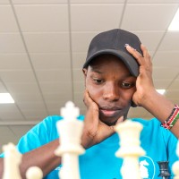 Samuel Ndumia