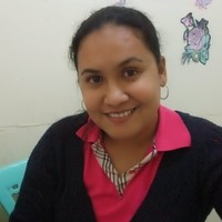 Cristina Ramirez