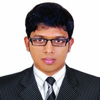 Faisal Ahmed