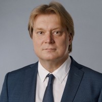 Oleg Shorin, PhD