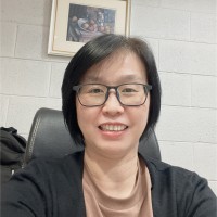 Maggie Chi