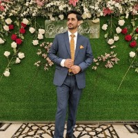 Rashid Shahzad. BBA (Marketing), ECS, BDO.
