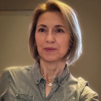 Christelle Boyer