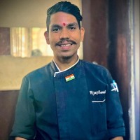 Vijay Chand Ramola