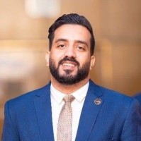 Taha Esmail