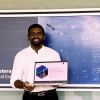 Abbimanyu Chithambaram