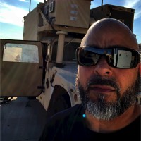 Steve Ruiz